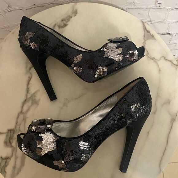 Women’s heels - Picture 3 of 7